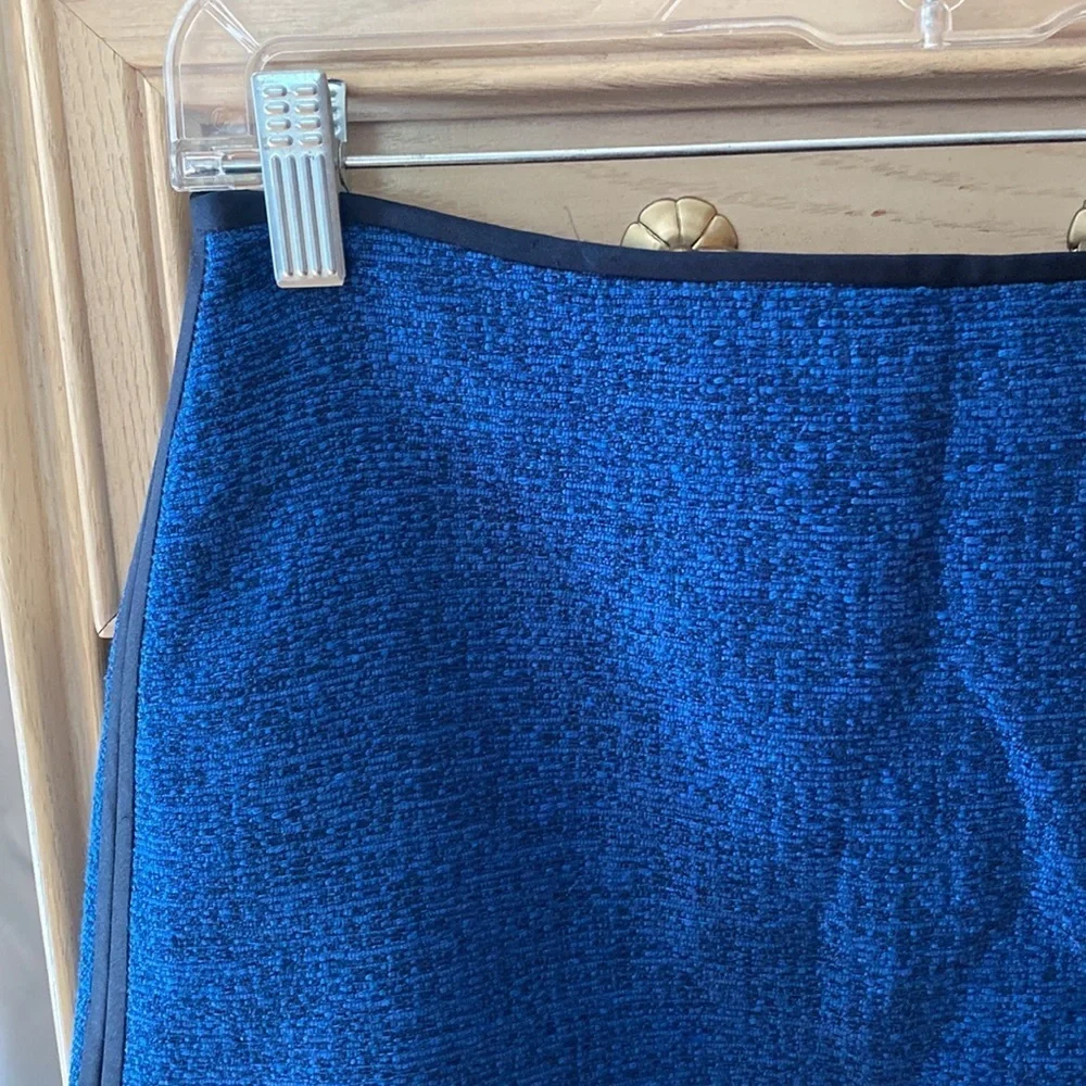 Tweed Skirt - Picture 2 of 7